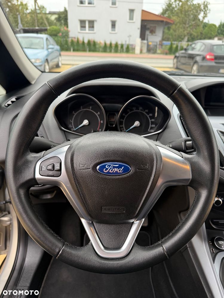 Ford B-MAX 1.6 Trend MPS6 - 25