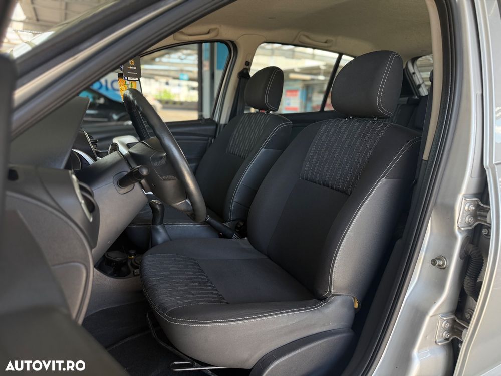 Dacia Sandero 1.4 MPI Preference - 7