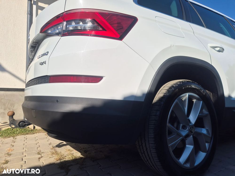 Skoda Kodiaq - 12