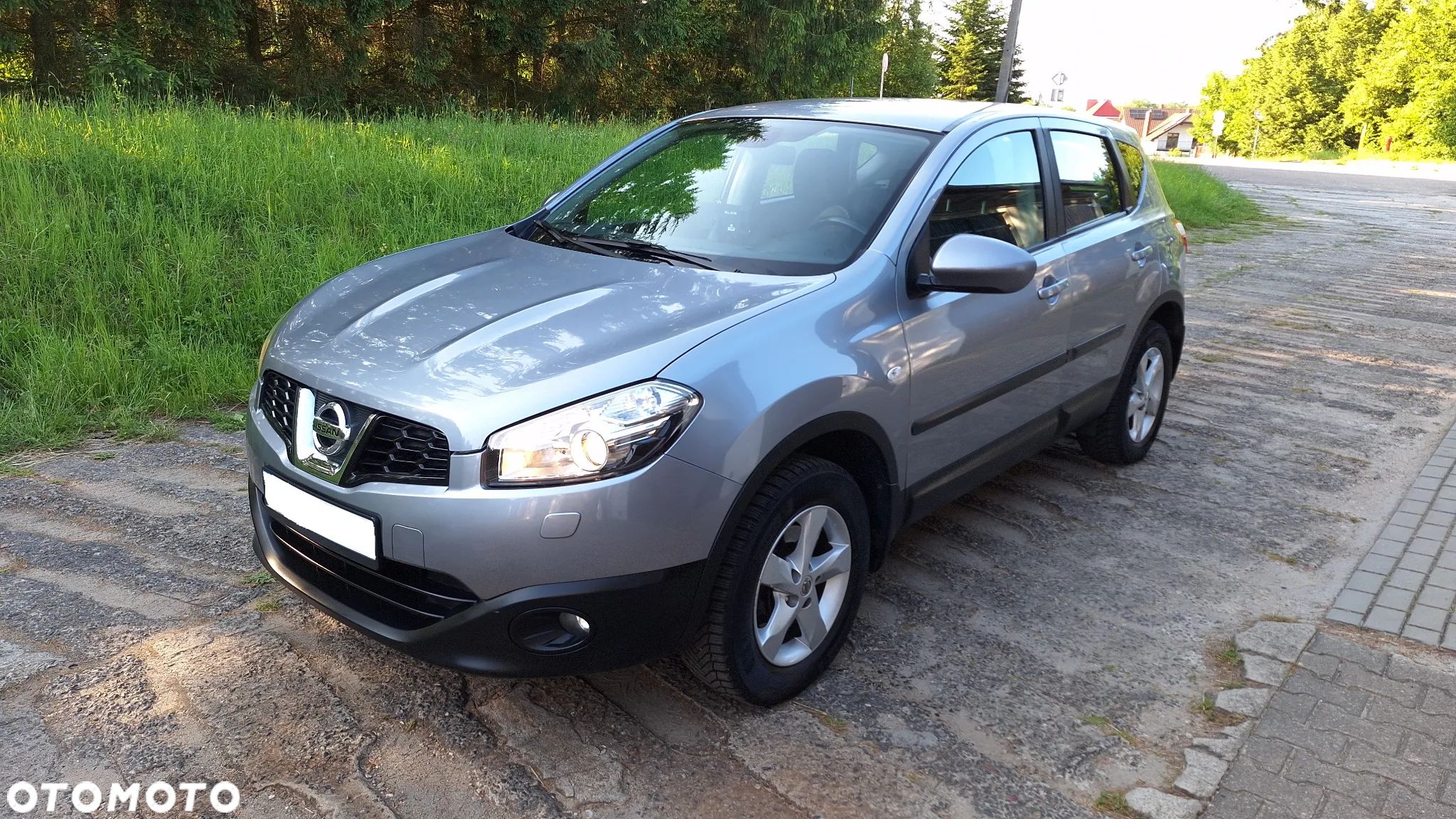 Nissan Qashqai 1.6 I-Way Start/Stop - 1