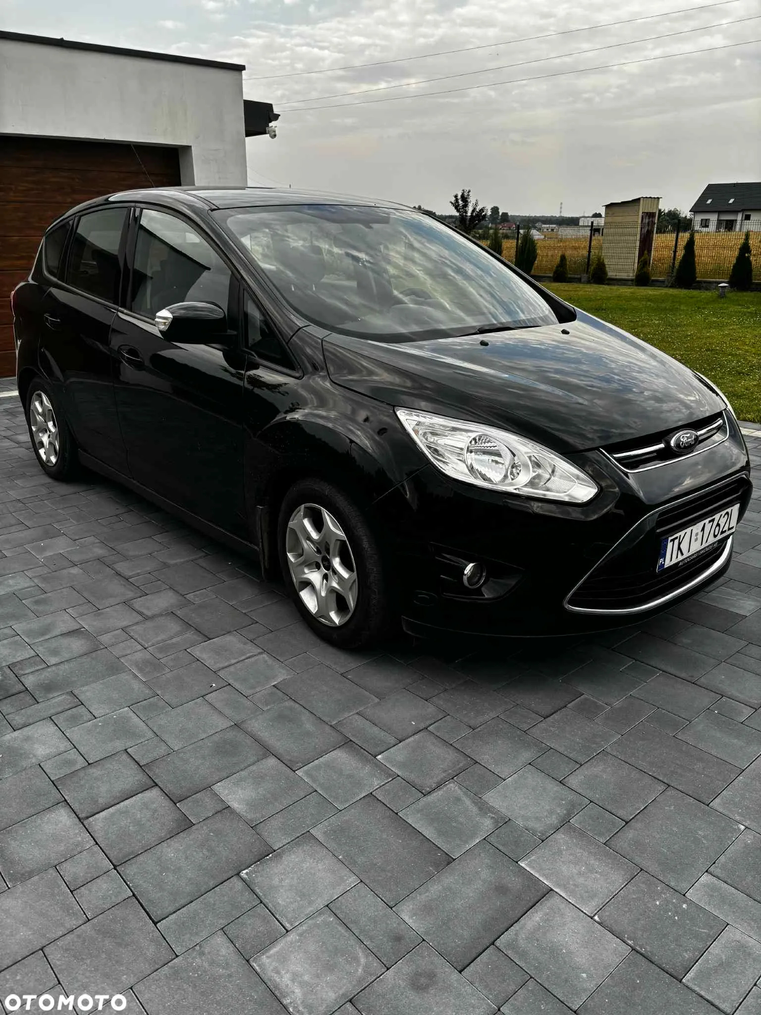 Ford C-MAX - 9