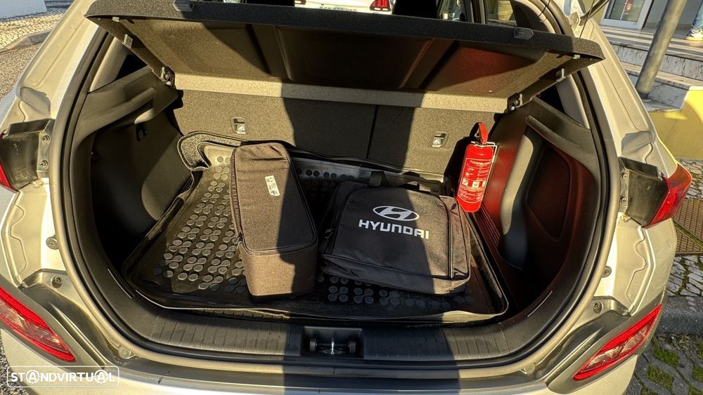 Hyundai Kauai 64 kWh Premium+LED - 6