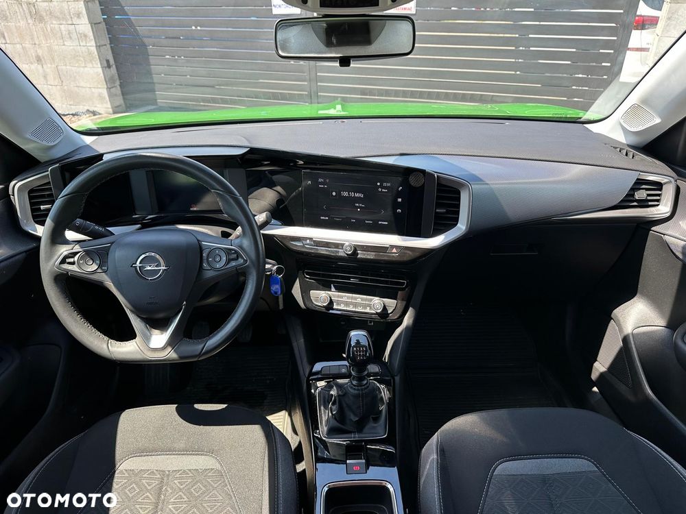 Opel Mokka - 6