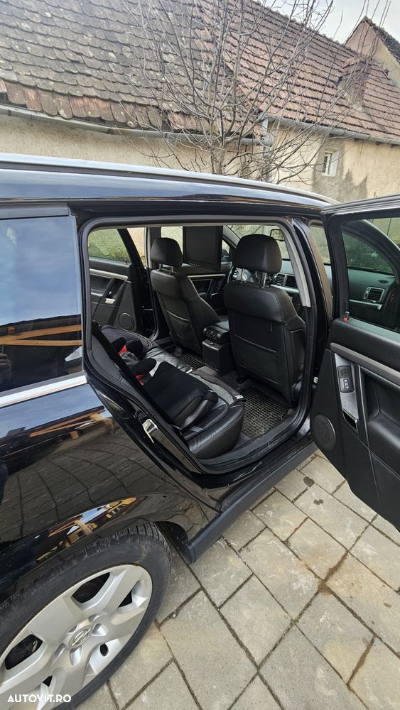 Opel Vectra 1.9 CDTI DPF - 9