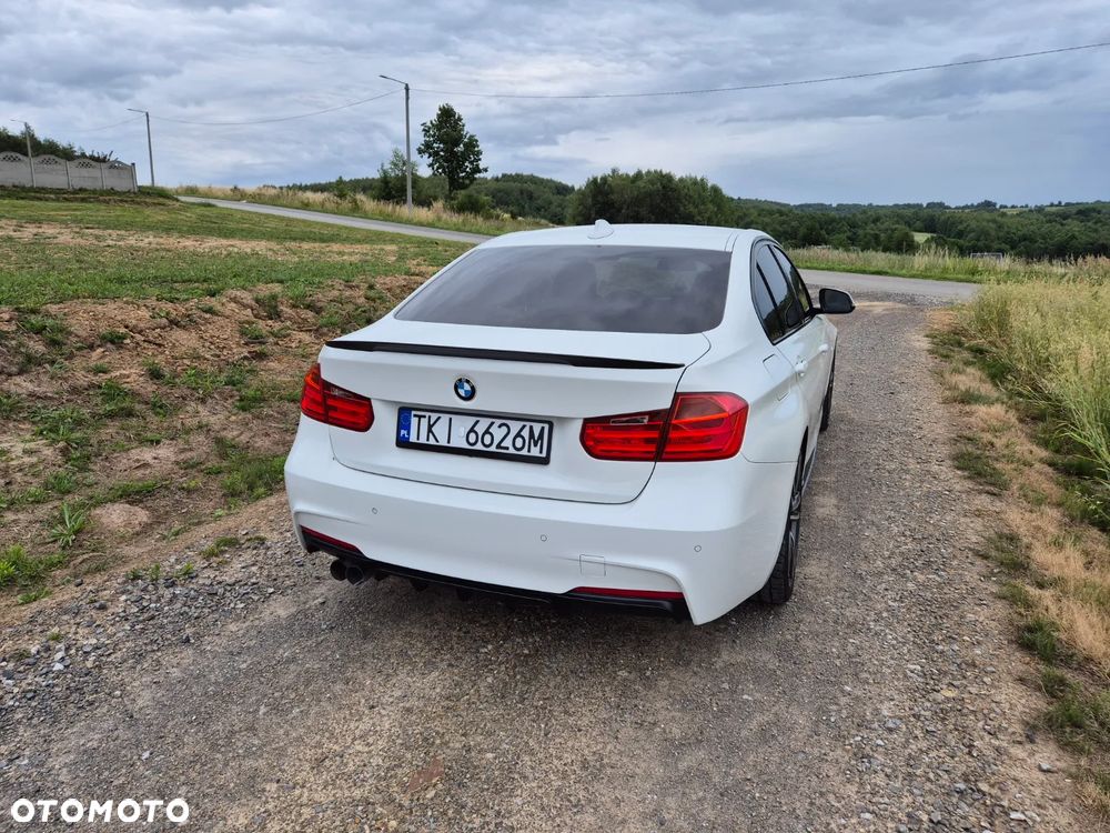 BMW Seria 3 318d - 7