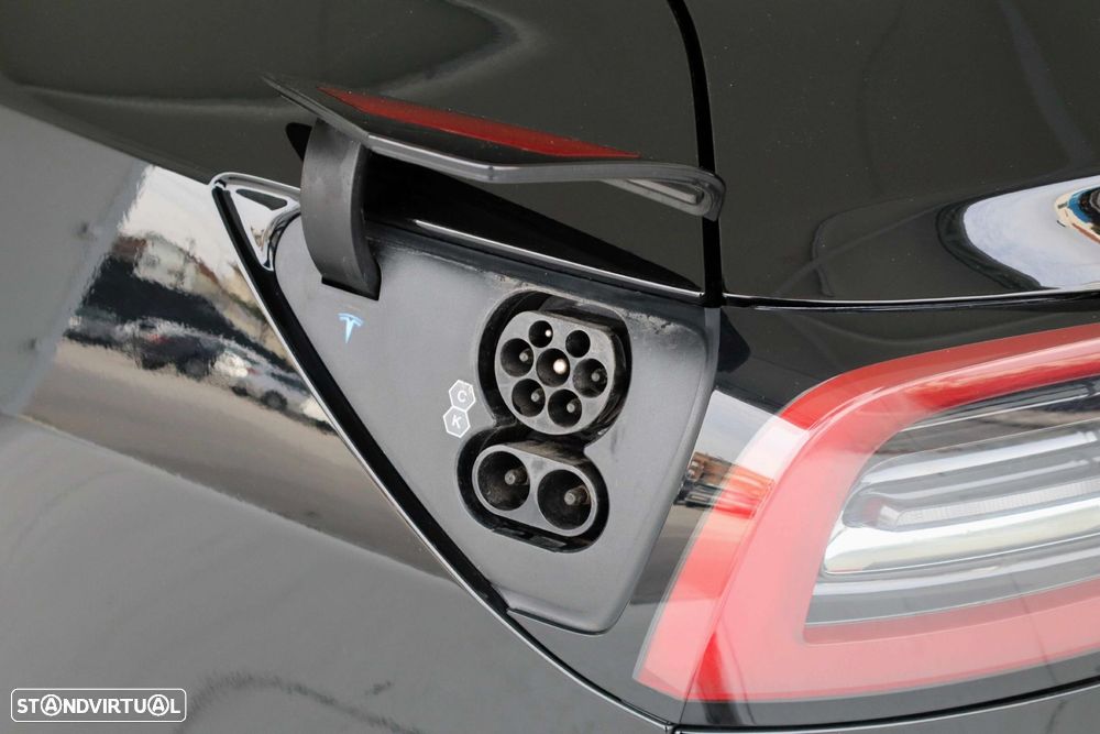 Tesla Model 3 Long Range Tração Integral - 12