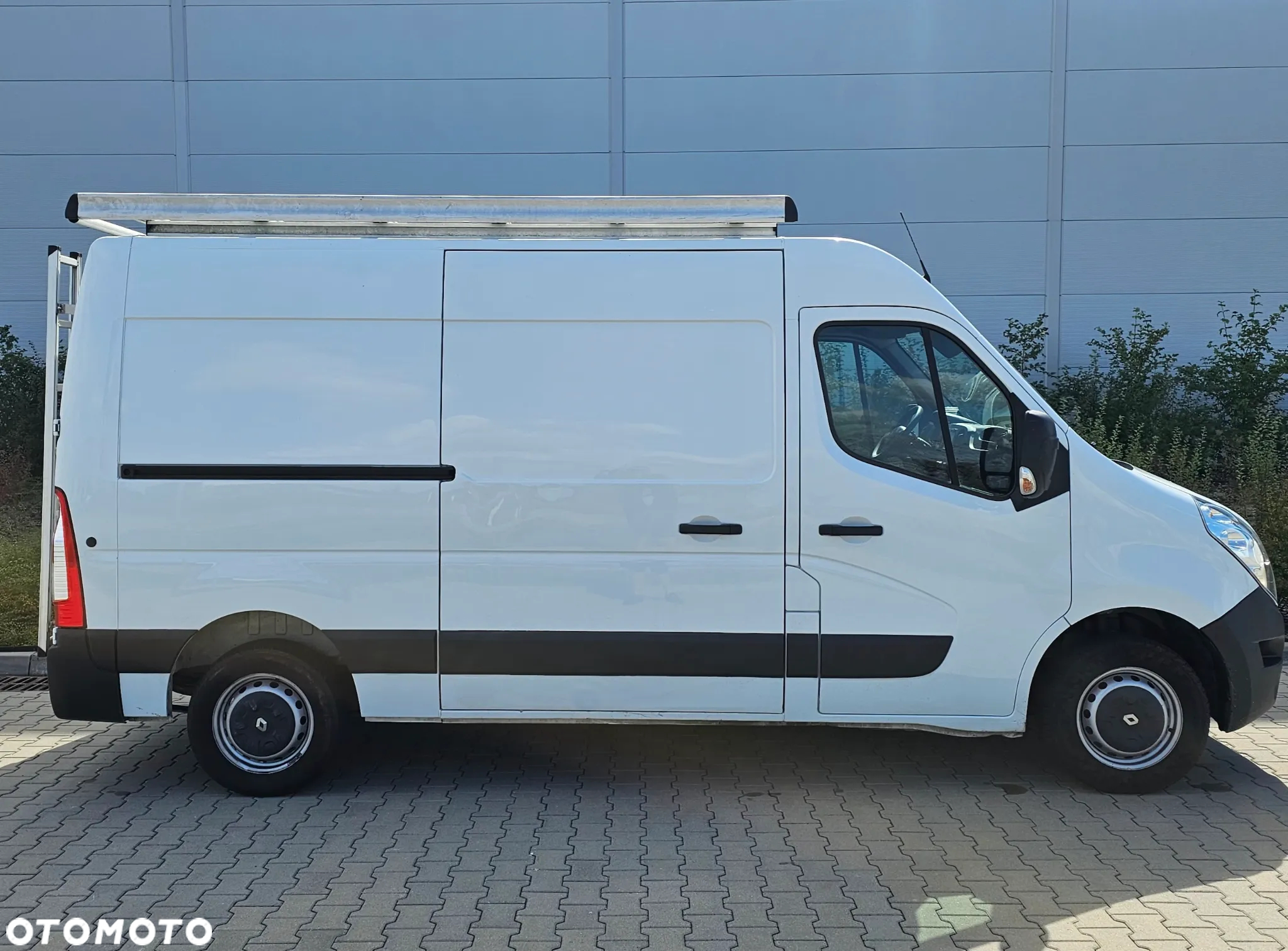 Renault MASTER - 4