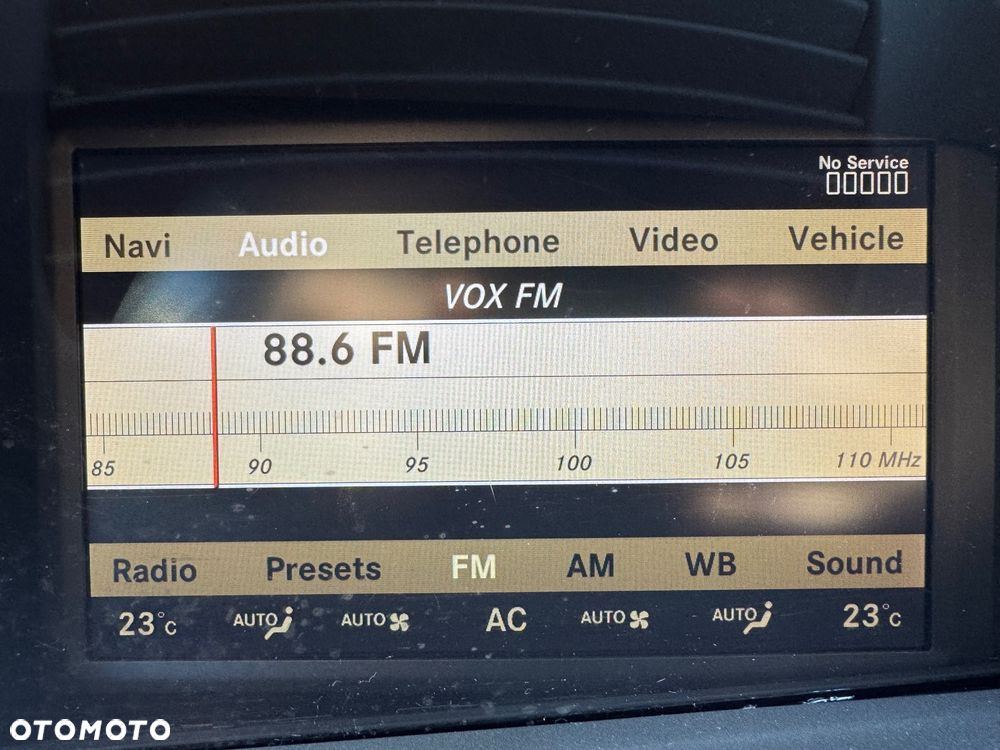 Mercedes-Benz Klasa S - 20