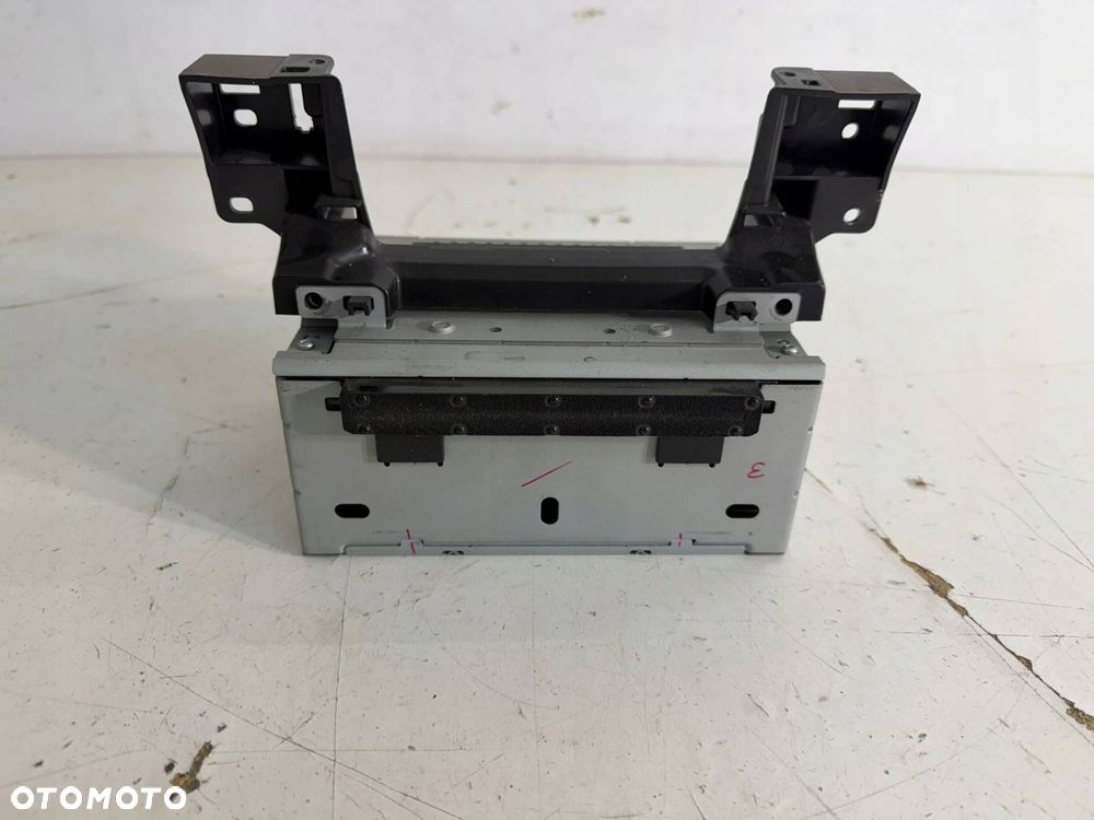 radio ford focus mk3 eu - 3