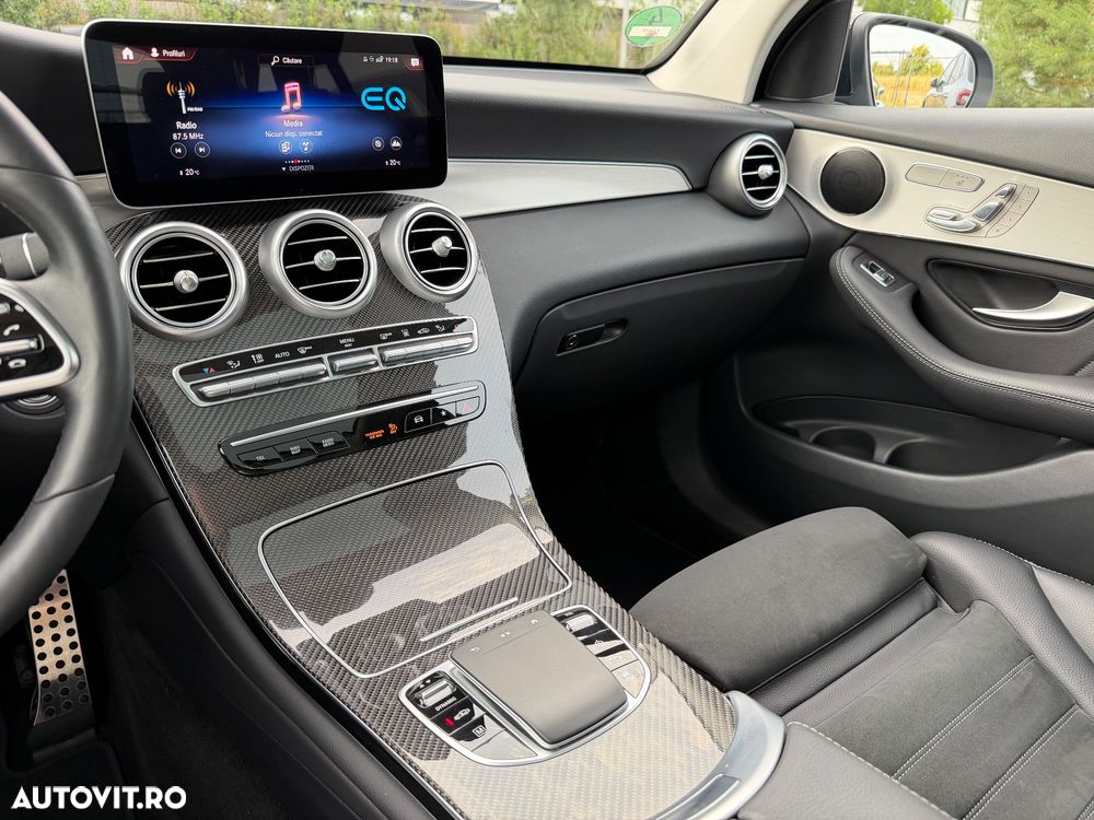 Mercedes-Benz GLC - 15