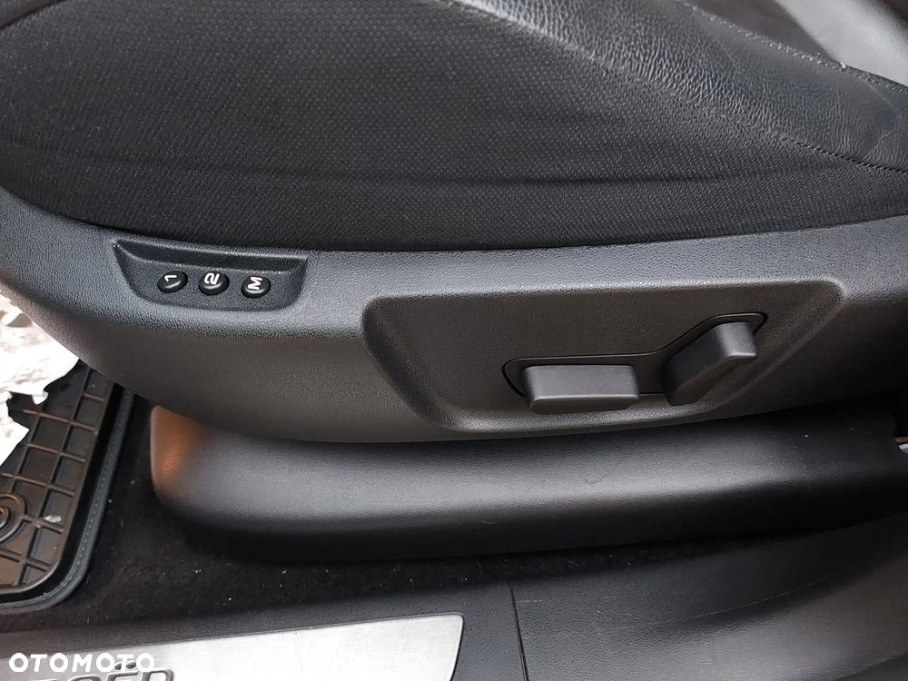 Citroën C4 Picasso 1.6 e-HDi Exclusive ETG6 - 21