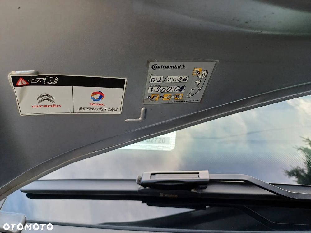 Citroën C3 1.2 PureTech Exclusive - 9