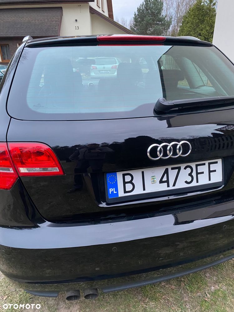 Audi A3 Sportback - 14