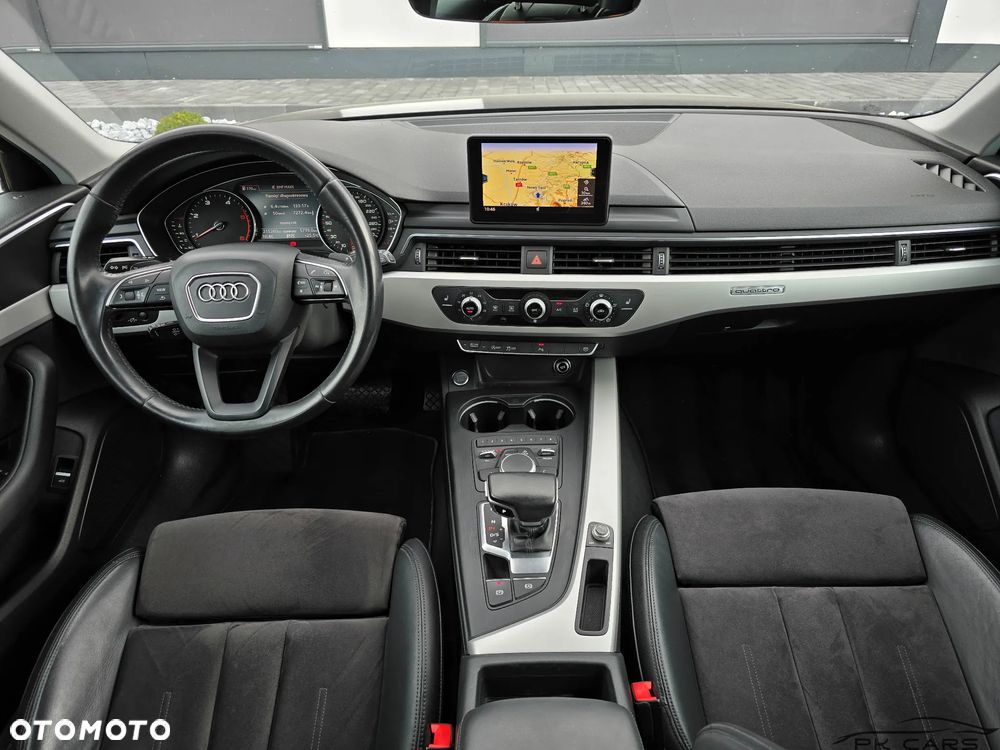 Audi A4 ver-2-0-tdi-clean-diesel-quattro-s-tronic - 19