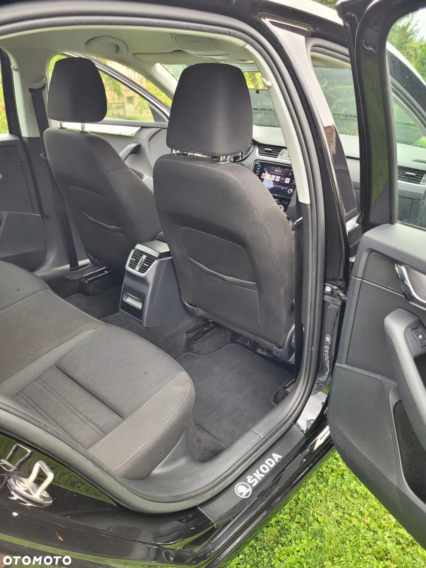 Skoda Octavia 1.6 TDI SCR Ambition - 16