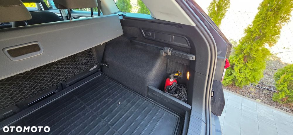 Skoda Kodiaq 2.0 TDI 4x4 Business DSG - 9