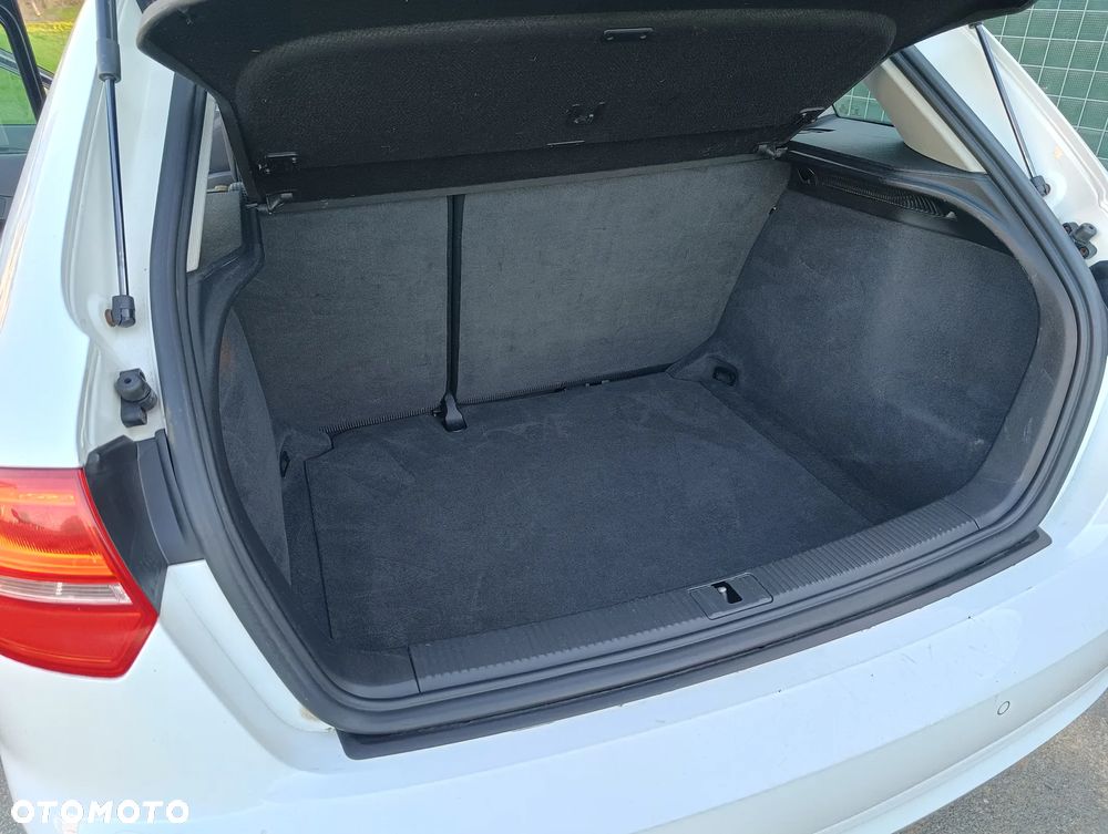 Audi A3 Sportback 2.0 TDI Attraction - 35