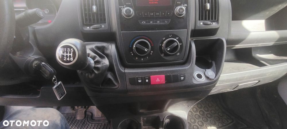 Fiat Ducato - 8