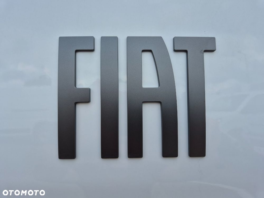 Fiat SCUDO XL * 150 KM * - 10