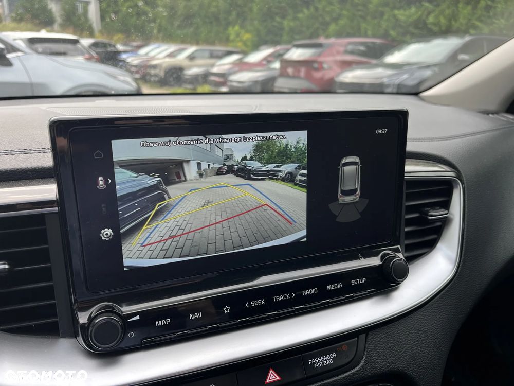 Kia Ceed 1.5 T-GDI L DCT - 23