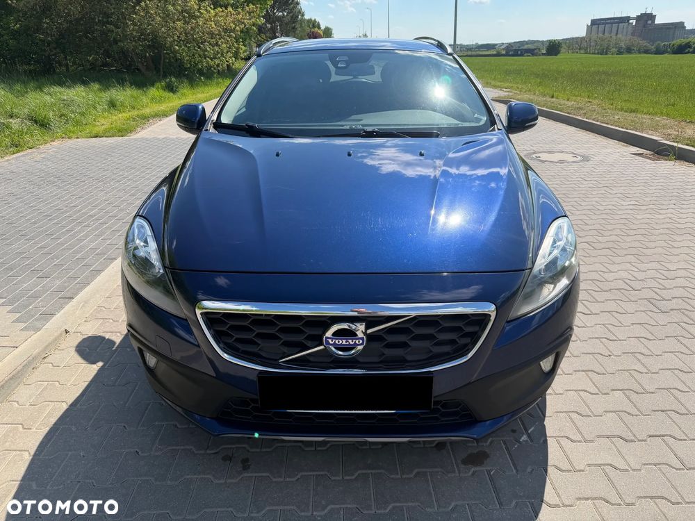 Volvo V40 Cross Country D2 Ocean Race - 2