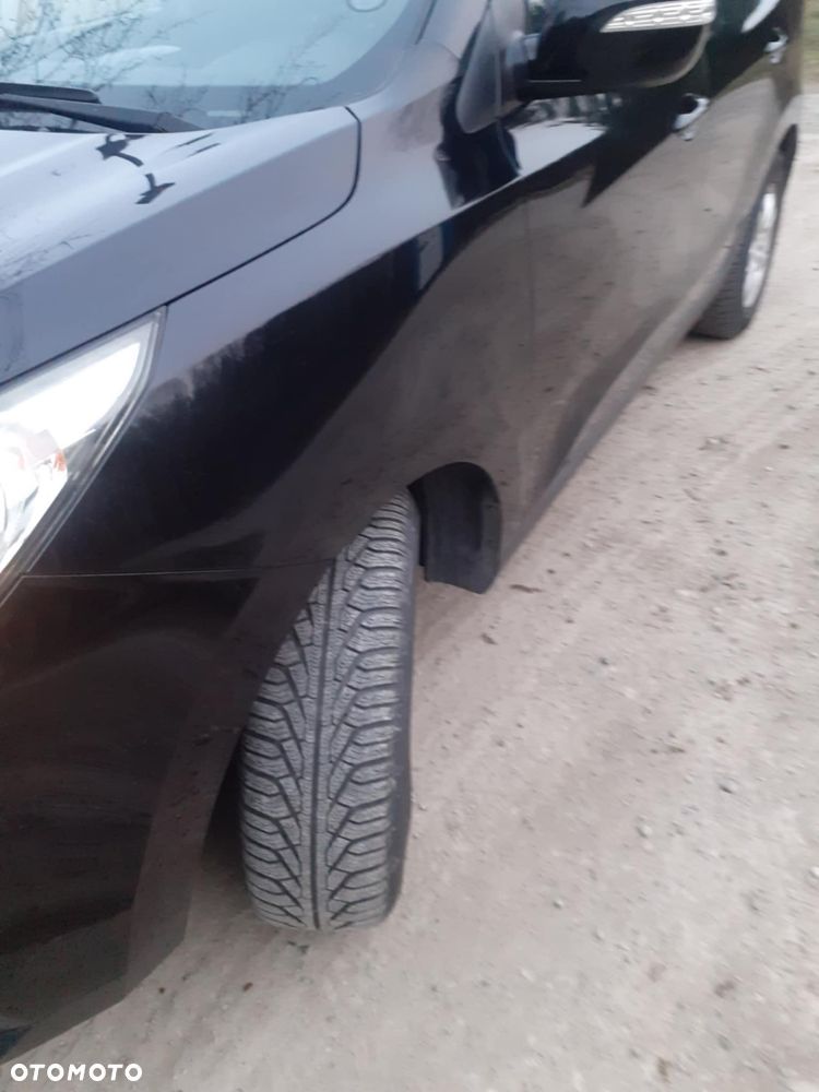 Hyundai ix35 1.7 CRDi Classic 2WD - 9