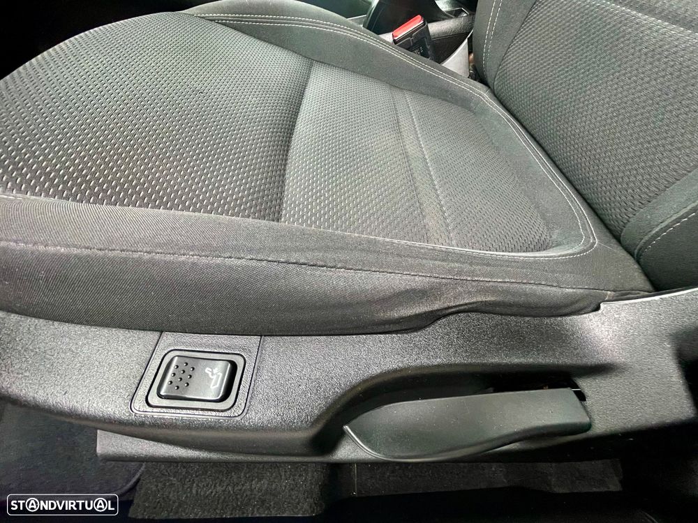 Fiat Tipo 1.3 M-Jet Lounge Tech - 17