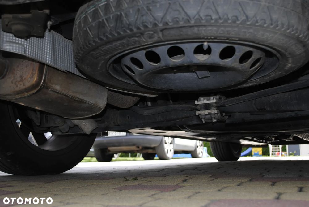 Renault Espace 1.6 dCi Energy Initiale Paris EDC 7os - 11