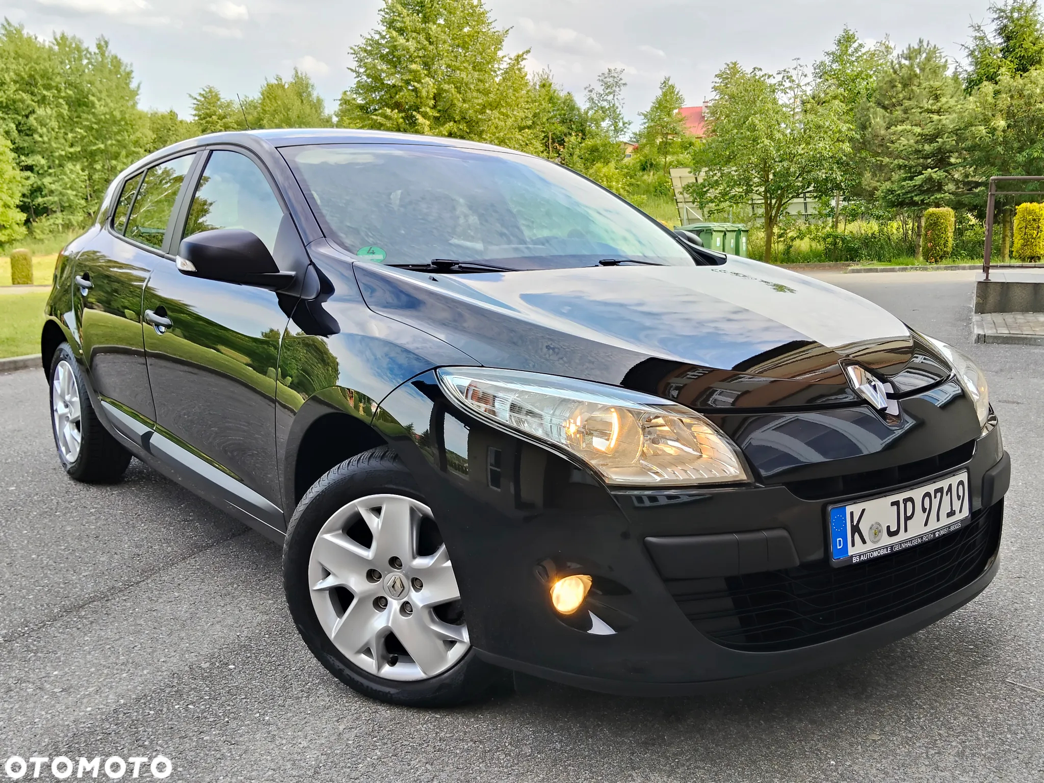 Renault Megane 1.6 16V Limited - 37