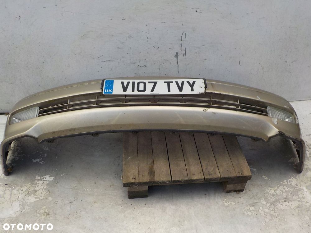 678 LEXUS GS300 ZDERZAK PRZÓD PRZEDNI - 7