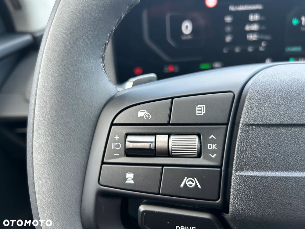 Kia EV6 84kWh Earth - 22