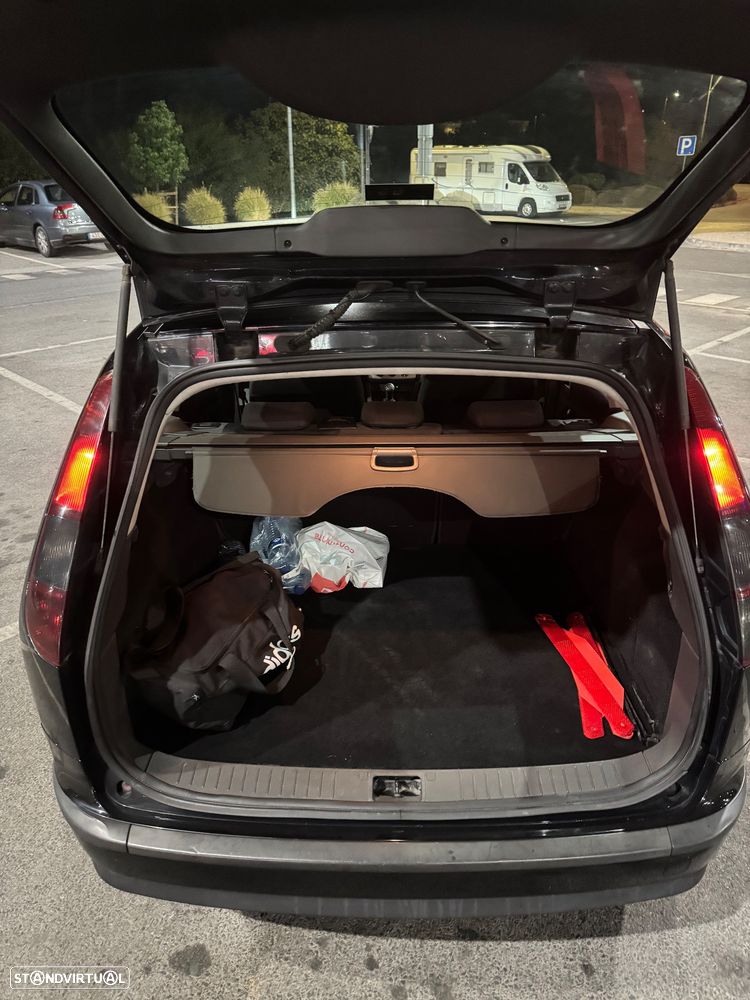 Ford Focus SW 1.6 TDCi Sport - 7