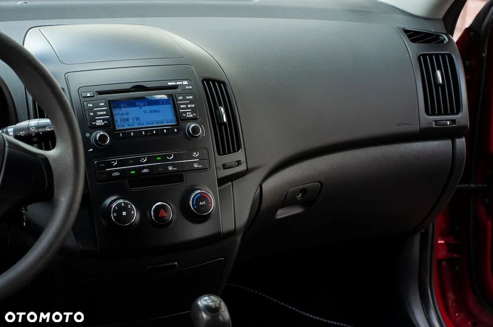 Hyundai i30 1.4 Edition 20 - 29