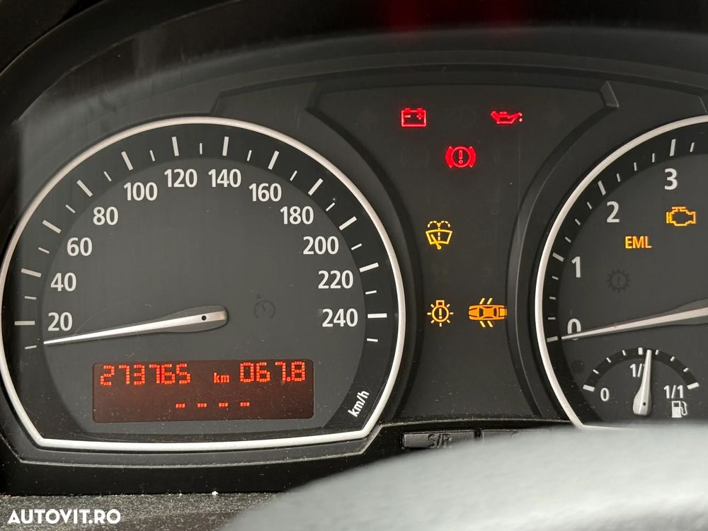 BMW X3 xDrive20i Edition Lifestyle - 15