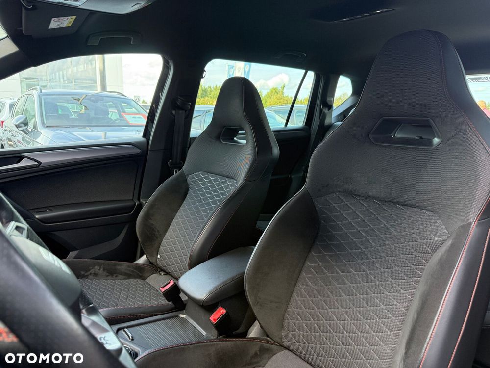 Seat Tarraco - 14