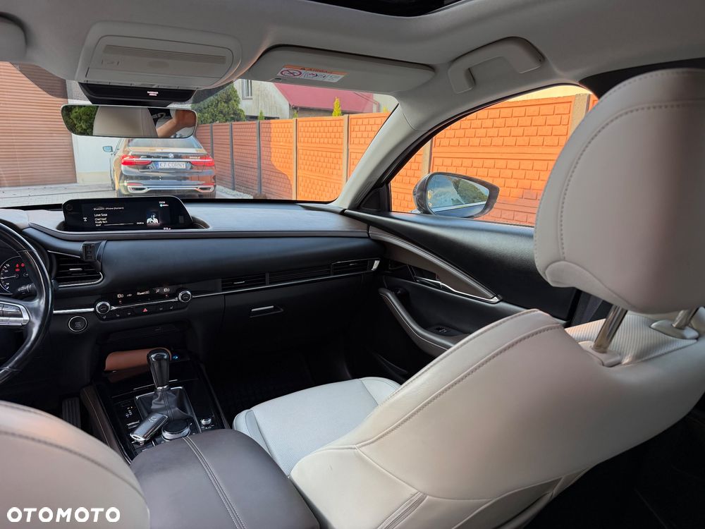 Mazda CX-30 2.0 mHEV Enso 2WD - 26