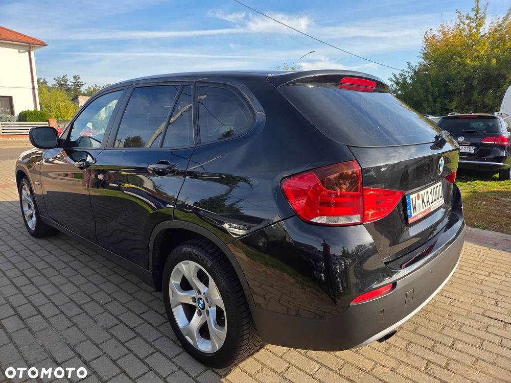 BMW X1 - 5