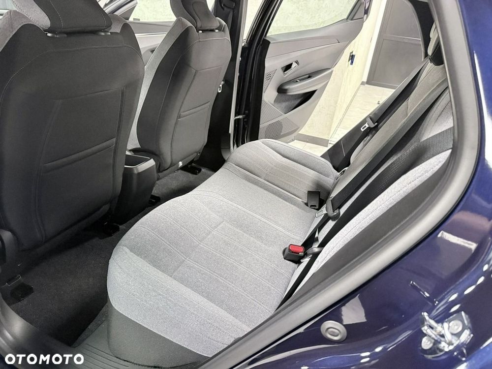 Renault Megane EV40 Equilibre - 30