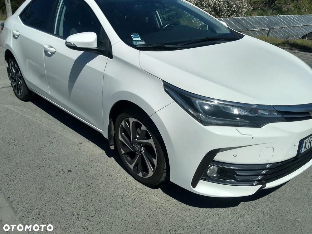 Toyota Corolla 1.6 Comfort - 18