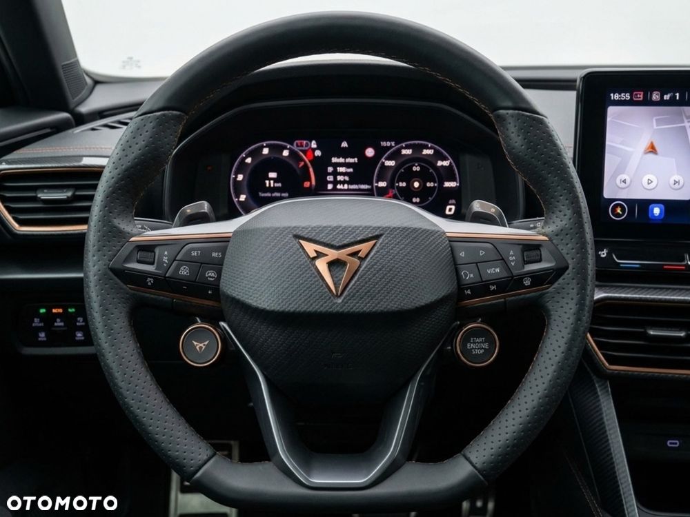 Cupra Formentor 1.5 e-Hybrid PHEV VZ DSG - 11