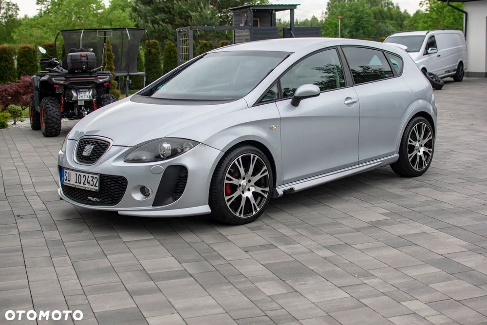 Seat Altea - 32