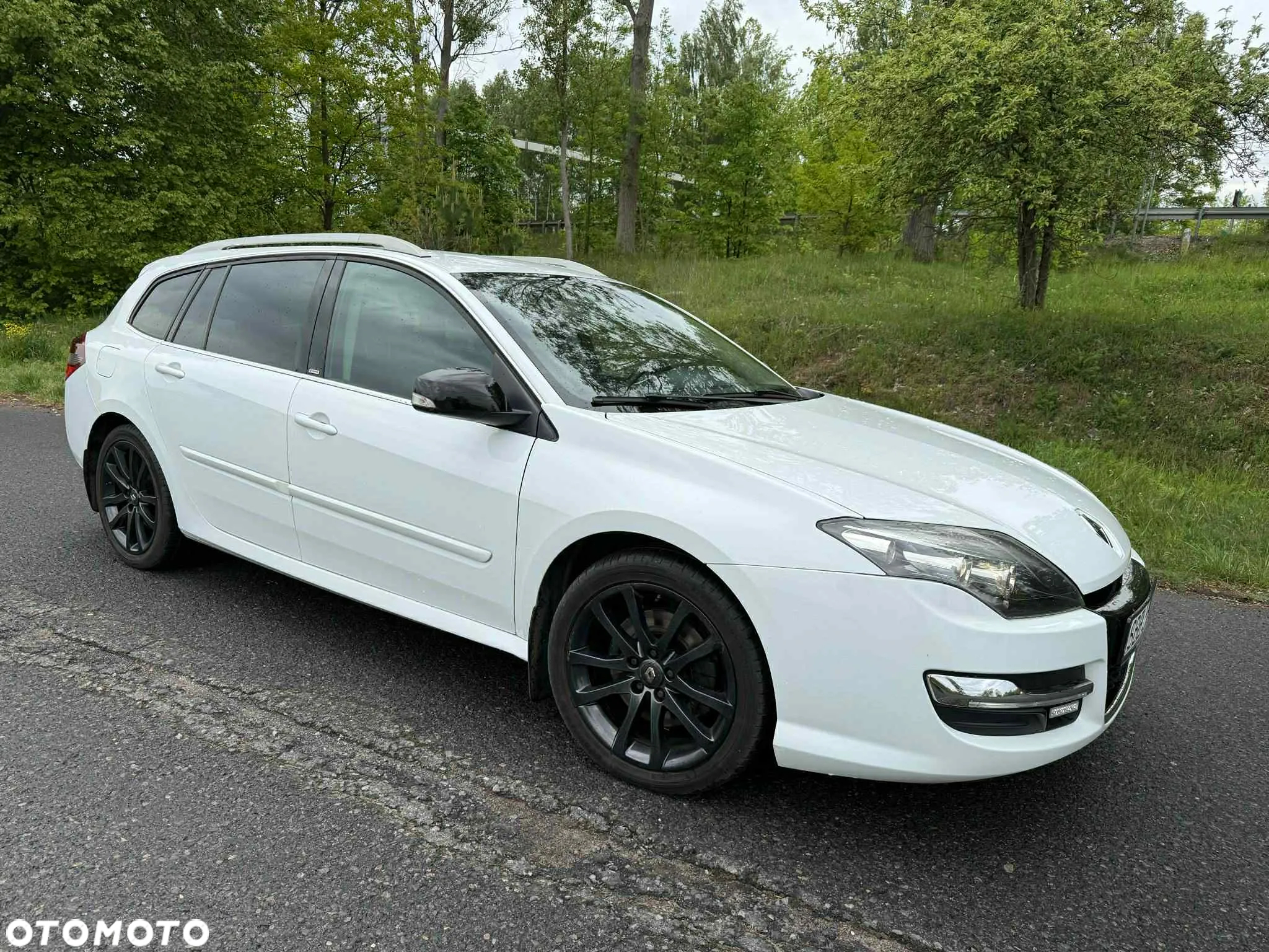 Renault Laguna Grandtour 2.0 dCi FAP Expression - 6