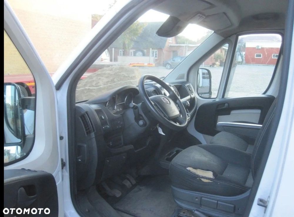 Fiat Ducato 2.3 Multijet - 5