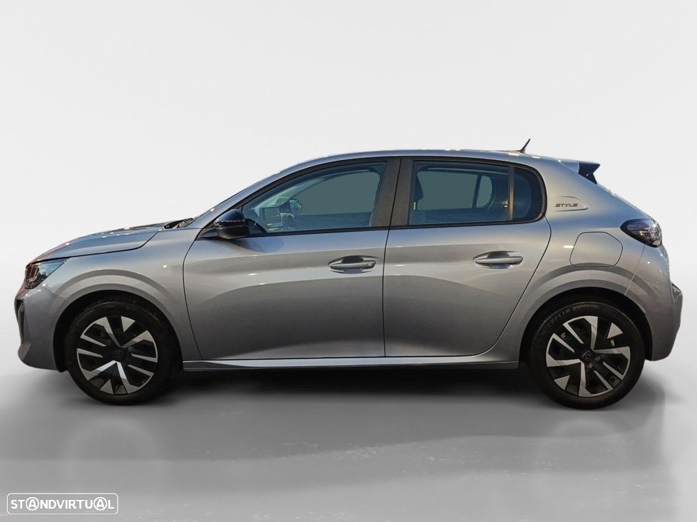 Peugeot 208 1.2 PureTech Style - 2