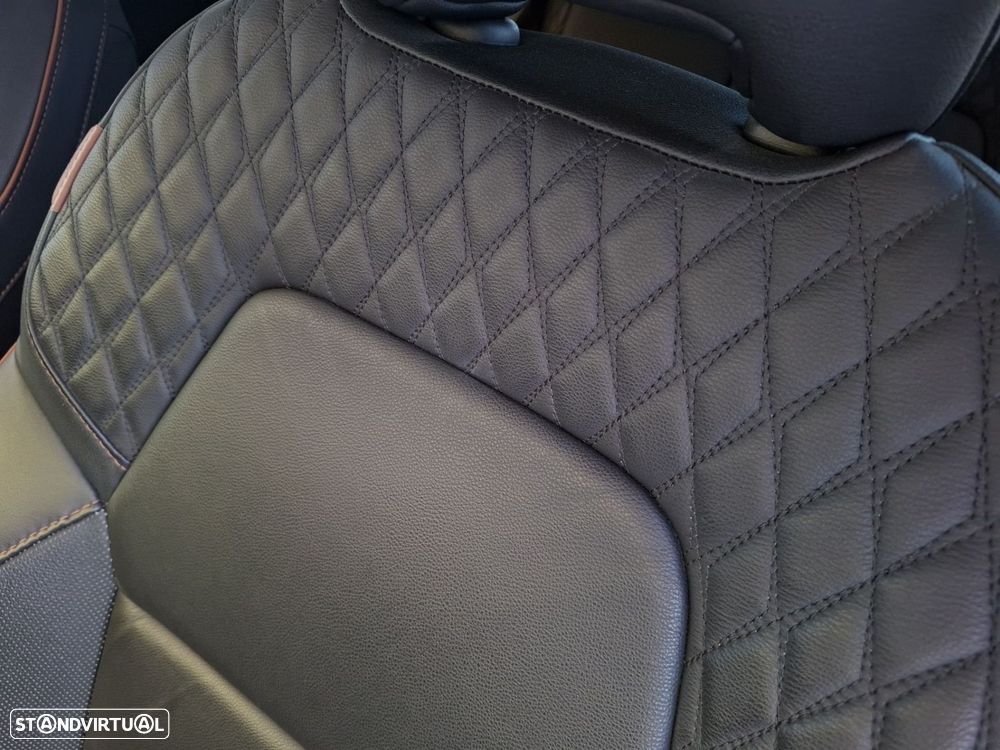 Renault Captur 1.3 TCe Initiale Paris EDC - 28