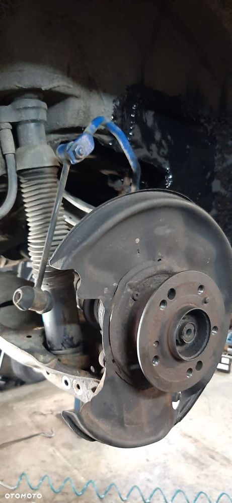 Mercedes-Benz W124 (1984-1993) - 24