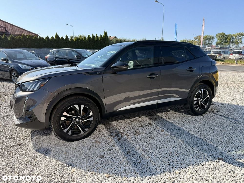 Peugeot 2008 - 6