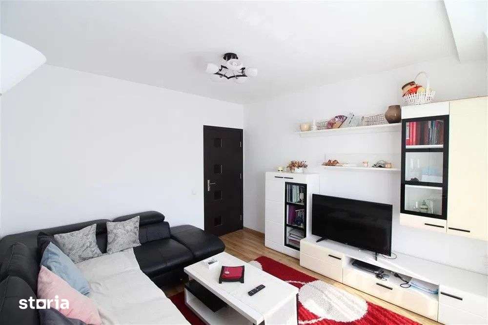 Apartament 2 camere, 54 mp, mobilat complet, in Marasti — fotografia 3