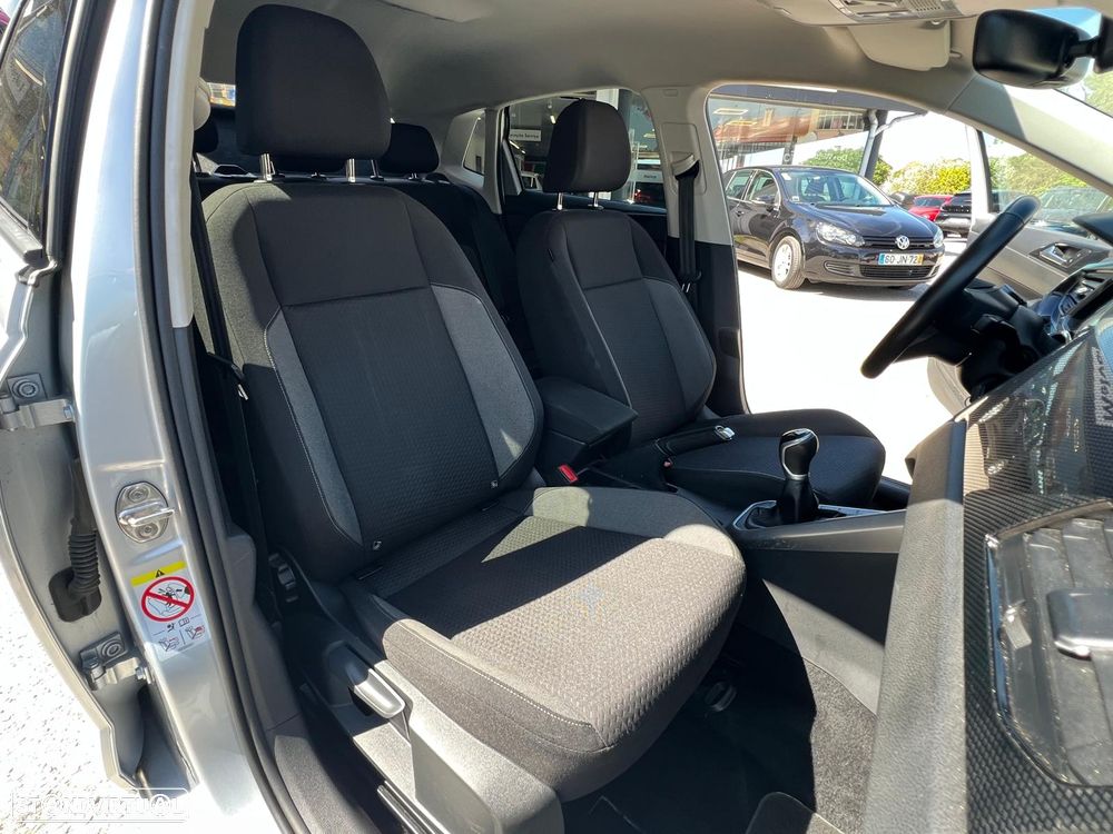 VW Polo 1.0 TSI Urban - 10