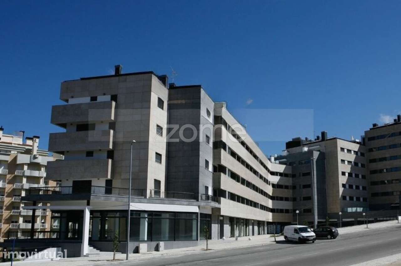 Loja Comercial - Empreendimento Quinta do Bosque II - Grande imagem: 4/15